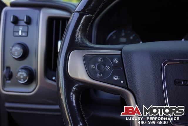 2018 GMC Sierra 1500 Denali 4x4 4WD Crew Cab 1 Owner Clean CarFax AZ Car | MESA, AZ | JBA MOTORS 2018 GMC Sierra 1500 Denali 4x4 4WD Crew Cab 1 Owner Clean CarFax AZ Car | MESA, AZ | JBA MOTORS