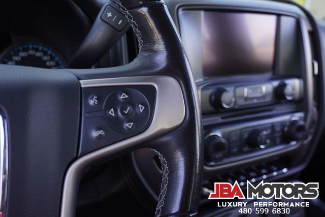 2018 GMC Sierra 1500 Denali 4x4 4WD Crew Cab 1 Owner Clean CarFax AZ Car | MESA, AZ | JBA MOTORS 2018 GMC Sierra 1500 Denali 4x4 4WD Crew Cab 1 Owner Clean CarFax AZ Car | MESA, AZ | JBA MOTORS