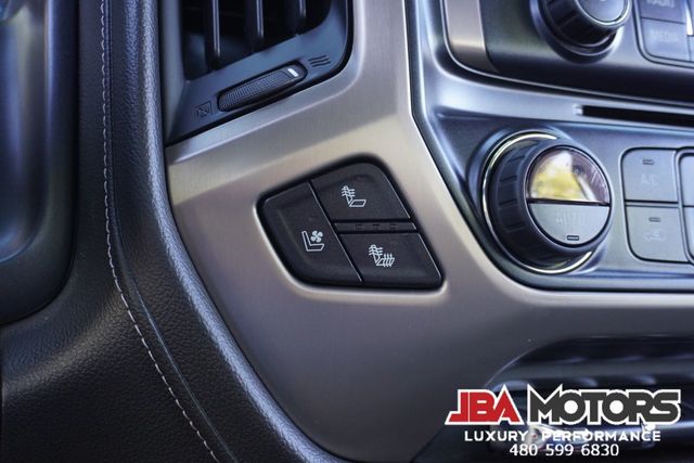 2018 GMC Sierra 1500 Denali 4x4 4WD Crew Cab 1 Owner Clean CarFax AZ Car | MESA, AZ | JBA MOTORS 2018 GMC Sierra 1500 Denali 4x4 4WD Crew Cab 1 Owner Clean CarFax AZ Car | MESA, AZ | JBA MOTORS