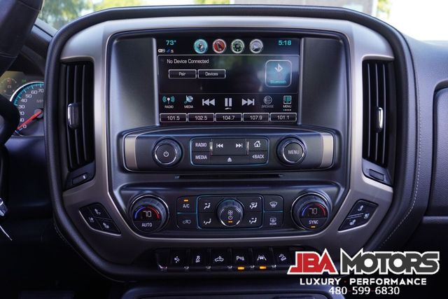 2018 GMC Sierra 1500 Denali 4x4 4WD Crew Cab 1 Owner Clean CarFax AZ Car | MESA, AZ | JBA MOTORS 2018 GMC Sierra 1500 Denali 4x4 4WD Crew Cab 1 Owner Clean CarFax AZ Car | MESA, AZ | JBA MOTORS