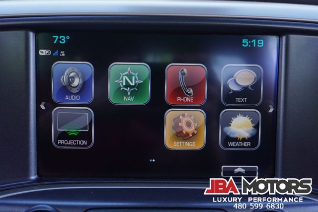 2018 GMC Sierra 1500 Denali 4x4 4WD Crew Cab | MESA, AZ | JBA MOTORS