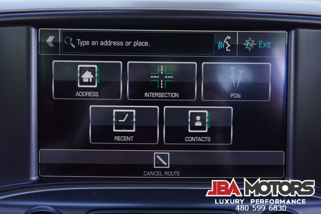 2018 GMC Sierra 1500 Denali 4x4 4WD Crew Cab | MESA, AZ | JBA MOTORS