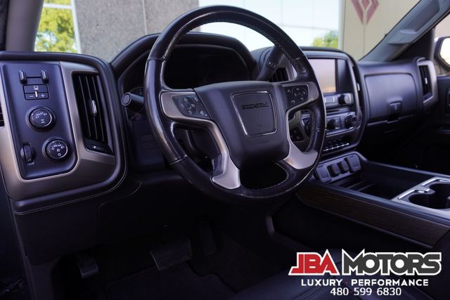 2018 GMC Sierra 1500 Denali 4x4 4WD Crew Cab | MESA, AZ | JBA MOTORS 2018 GMC Sierra 1500 Denali 4x4 4WD Crew Cab | MESA, AZ | JBA MOTORS