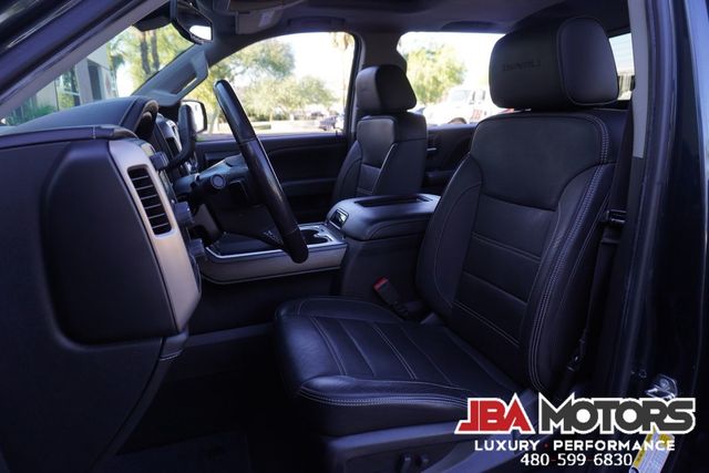 2018 GMC Sierra 1500 Denali 4x4 4WD Crew Cab 1 Owner Clean CarFax AZ Car | MESA, AZ | JBA MOTORS 2018 GMC Sierra 1500 Denali 4x4 4WD Crew Cab 1 Owner Clean CarFax AZ Car | MESA, AZ | JBA MOTORS