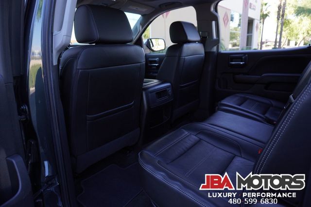 2018 GMC Sierra 1500 Denali 4x4 4WD Crew Cab | MESA, AZ | JBA MOTORS