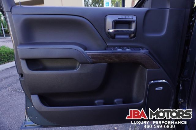 2018 GMC Sierra 1500 Denali 4x4 4WD Crew Cab 1 Owner Clean CarFax AZ Car | MESA, AZ | JBA MOTORS 2018 GMC Sierra 1500 Denali 4x4 4WD Crew Cab 1 Owner Clean CarFax AZ Car | MESA, AZ | JBA MOTORS