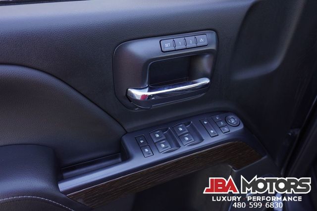 2018 GMC Sierra 1500 Denali 4x4 4WD Crew Cab 1 Owner Clean CarFax AZ Car | MESA, AZ | JBA MOTORS 2018 GMC Sierra 1500 Denali 4x4 4WD Crew Cab 1 Owner Clean CarFax AZ Car | MESA, AZ | JBA MOTORS