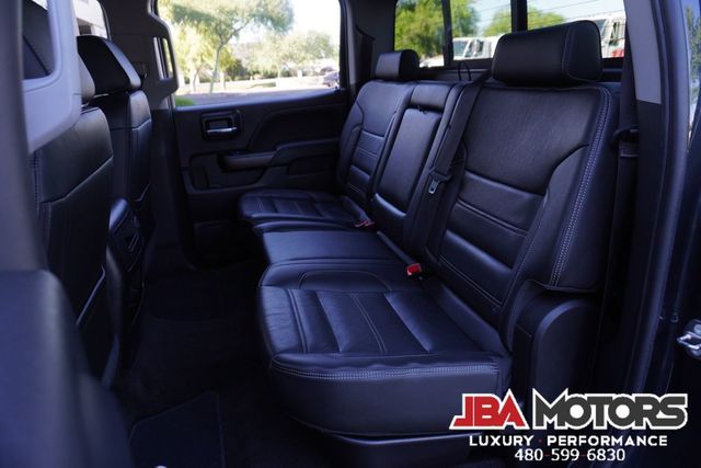 2018 GMC Sierra 1500 Denali 4x4 4WD Crew Cab 1 Owner Clean CarFax AZ Car | MESA, AZ | JBA MOTORS 2018 GMC Sierra 1500 Denali 4x4 4WD Crew Cab 1 Owner Clean CarFax AZ Car | MESA, AZ | JBA MOTORS