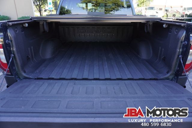 2018 GMC Sierra 1500 Denali 4x4 4WD Crew Cab 1 Owner Clean CarFax AZ Car | MESA, AZ | JBA MOTORS 2018 GMC Sierra 1500 Denali 4x4 4WD Crew Cab 1 Owner Clean CarFax AZ Car | MESA, AZ | JBA MOTORS