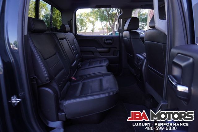 2018 GMC Sierra 1500 Denali 4x4 4WD Crew Cab | MESA, AZ | JBA MOTORS 2018 GMC Sierra 1500 Denali 4x4 4WD Crew Cab | MESA, AZ | JBA MOTORS