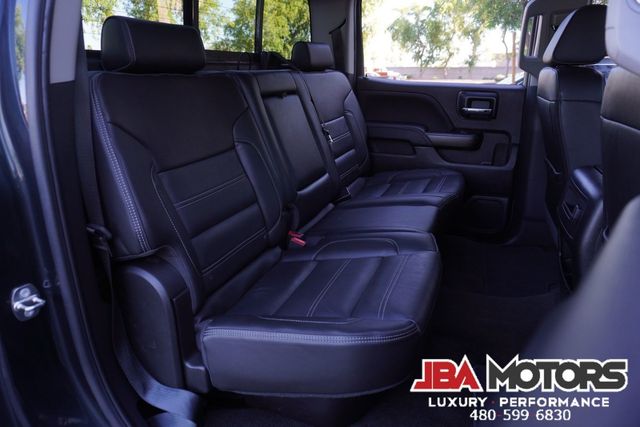 2018 GMC Sierra 1500 Denali 4x4 4WD Crew Cab 1 Owner Clean CarFax AZ Car | MESA, AZ | JBA MOTORS 2018 GMC Sierra 1500 Denali 4x4 4WD Crew Cab 1 Owner Clean CarFax AZ Car | MESA, AZ | JBA MOTORS