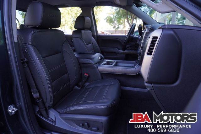 2018 GMC Sierra 1500 Denali 4x4 4WD Crew Cab | MESA, AZ | JBA MOTORS