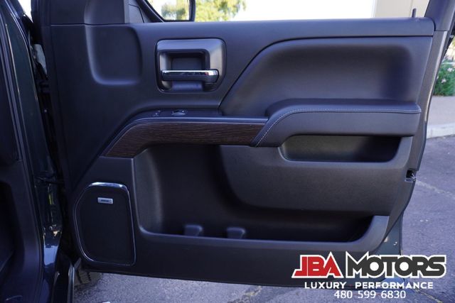 2018 GMC Sierra 1500 Denali 4x4 4WD Crew Cab | MESA, AZ | JBA MOTORS 2018 GMC Sierra 1500 Denali 4x4 4WD Crew Cab | MESA, AZ | JBA MOTORS