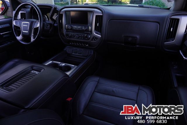 2018 GMC Sierra 1500 Denali 4x4 4WD Crew Cab | MESA, AZ | JBA MOTORS 2018 GMC Sierra 1500 Denali 4x4 4WD Crew Cab | MESA, AZ | JBA MOTORS