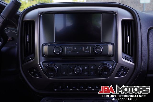 2018 GMC Sierra 1500 Denali 4x4 4WD Crew Cab 1 Owner Clean CarFax AZ Car | MESA, AZ | JBA MOTORS 2018 GMC Sierra 1500 Denali 4x4 4WD Crew Cab 1 Owner Clean CarFax AZ Car | MESA, AZ | JBA MOTORS