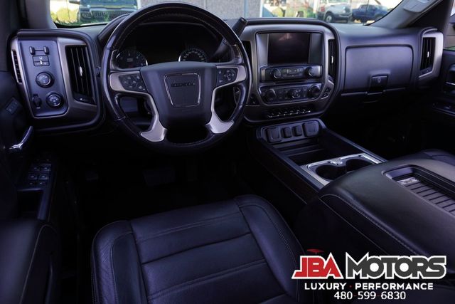 2018 GMC Sierra 1500 Denali 4x4 4WD Crew Cab 1 Owner Clean CarFax AZ Car | MESA, AZ | JBA MOTORS 2018 GMC Sierra 1500 Denali 4x4 4WD Crew Cab 1 Owner Clean CarFax AZ Car | MESA, AZ | JBA MOTORS