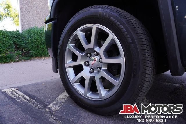 2018 GMC Sierra 1500 Denali 4x4 4WD Crew Cab | MESA, AZ | JBA MOTORS 2018 GMC Sierra 1500 Denali 4x4 4WD Crew Cab | MESA, AZ | JBA MOTORS