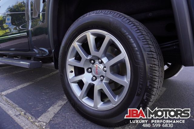 2018 GMC Sierra 1500 Denali 4x4 4WD Crew Cab | MESA, AZ | JBA MOTORS 2018 GMC Sierra 1500 Denali 4x4 4WD Crew Cab | MESA, AZ | JBA MOTORS