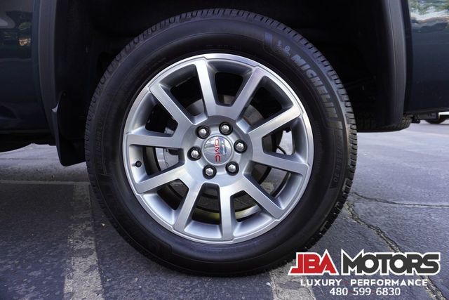 2018 GMC Sierra 1500 Denali 4x4 4WD Crew Cab | MESA, AZ | JBA MOTORS 2018 GMC Sierra 1500 Denali 4x4 4WD Crew Cab | MESA, AZ | JBA MOTORS