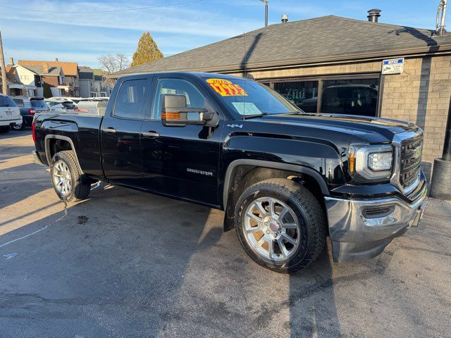 2018 GMC Sierra 1500  | Milwaukee, Wisconsin | Millennium Motor Sales