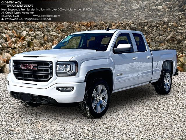 2018 GMC Sierra 1500  | Naugatuck, Connecticut | A Better Way Wholesale Autos-CT