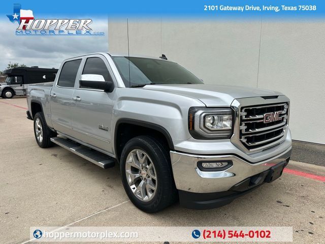 2018 GMC Sierra 1500 SLT | Plano, TX | AutoRevo PowerSites - Demo4