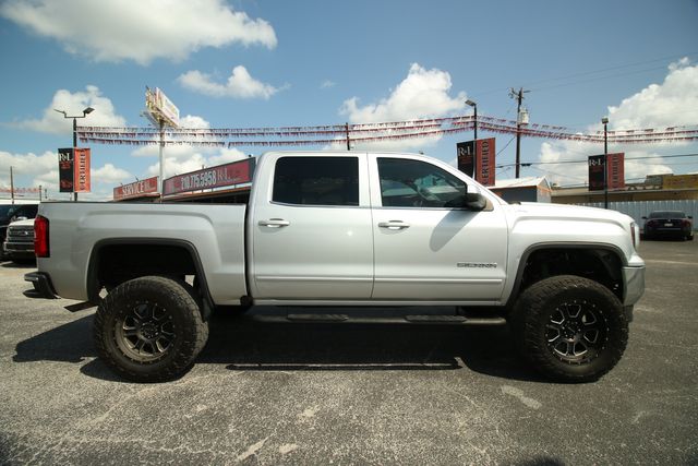 2018 GMC Sierra 1500 SLE | San Antonio, TX | R&L Certified Auto Group 2018 GMC Sierra 1500 SLE | San Antonio, TX | R&L Certified Auto Group