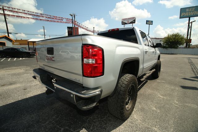 2018 GMC Sierra 1500 SLE | San Antonio, TX | R&L Certified Auto Group 2018 GMC Sierra 1500 SLE | San Antonio, TX | R&L Certified Auto Group