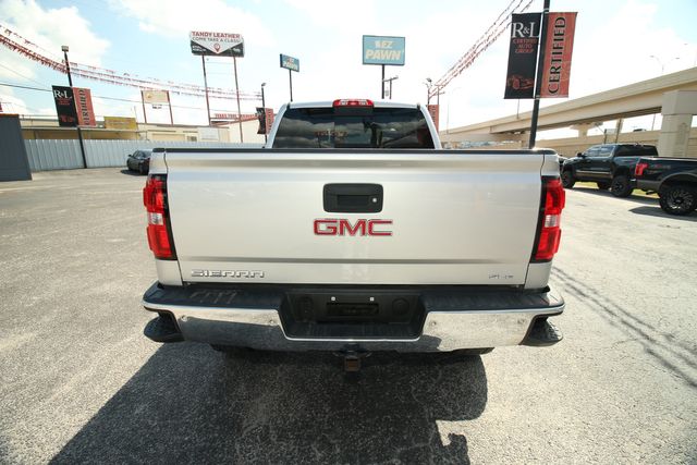 2018 GMC Sierra 1500 SLE | San Antonio, TX | R&L Certified Auto Group 2018 GMC Sierra 1500 SLE | San Antonio, TX | R&L Certified Auto Group