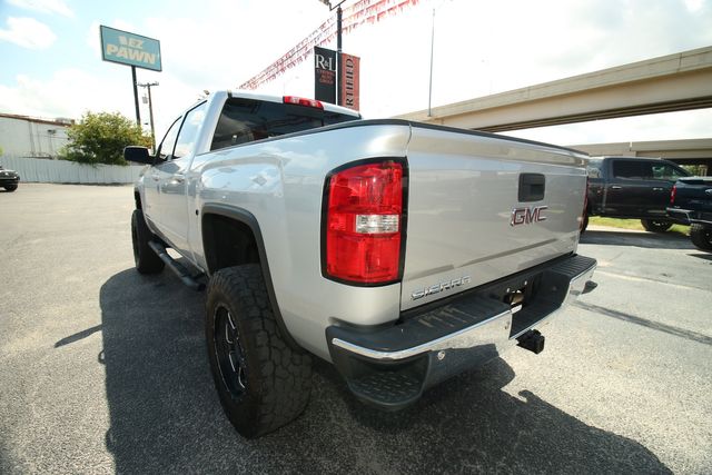 2018 GMC Sierra 1500 SLE | San Antonio, TX | R&L Certified Auto Group 2018 GMC Sierra 1500 SLE | San Antonio, TX | R&L Certified Auto Group