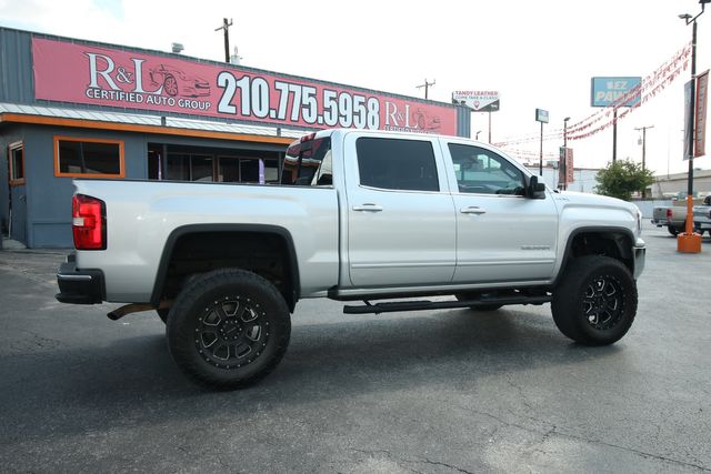 2018 GMC Sierra 1500 SLE | San Antonio, TX | R&L Certified Auto Group 2018 GMC Sierra 1500 SLE | San Antonio, TX | R&L Certified Auto Group
