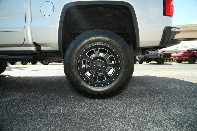 2018 GMC Sierra 1500 SLE | San Antonio, TX | R&L Certified Auto Group 2018 GMC Sierra 1500 SLE | San Antonio, TX | R&L Certified Auto Group