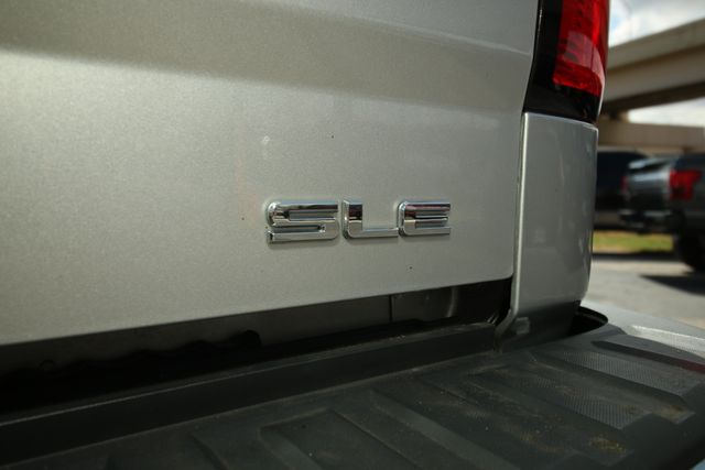 2018 GMC Sierra 1500 SLE | San Antonio, TX | R&L Certified Auto Group 2018 GMC Sierra 1500 SLE | San Antonio, TX | R&L Certified Auto Group