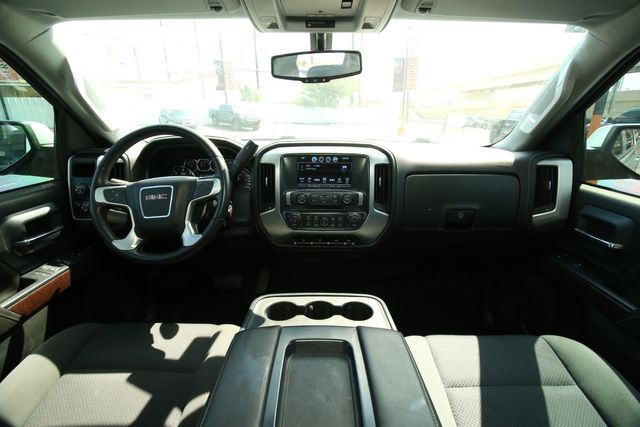 2018 GMC Sierra 1500 SLE | San Antonio, TX | R&L Certified Auto Group 2018 GMC Sierra 1500 SLE | San Antonio, TX | R&L Certified Auto Group