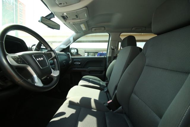 2018 GMC Sierra 1500 SLE | San Antonio, TX | R&L Certified Auto Group 2018 GMC Sierra 1500 SLE | San Antonio, TX | R&L Certified Auto Group