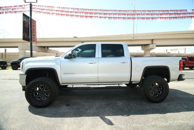 2018 GMC Sierra 1500 SLE | San Antonio, TX | R&L Certified Auto Group 2018 GMC Sierra 1500 SLE | San Antonio, TX | R&L Certified Auto Group