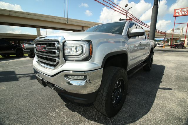 2018 GMC Sierra 1500 SLE | San Antonio, TX | R&L Certified Auto Group 2018 GMC Sierra 1500 SLE | San Antonio, TX | R&L Certified Auto Group