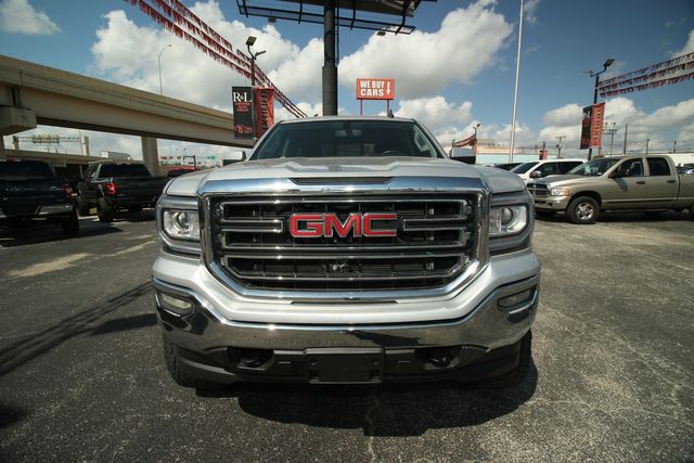 2018 GMC Sierra 1500 SLE | San Antonio, TX | R&L Certified Auto Group 2018 GMC Sierra 1500 SLE | San Antonio, TX | R&L Certified Auto Group