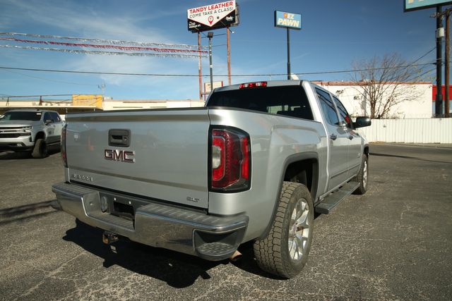 2018 GMC Sierra 1500 SLT | San Antonio, TX | R&L Certified Auto Group 2018 GMC Sierra 1500 SLT | San Antonio, TX | R&L Certified Auto Group