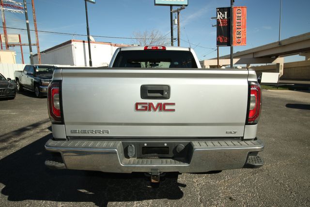 2018 GMC Sierra 1500 SLT | San Antonio, TX | R&L Certified Auto Group 2018 GMC Sierra 1500 SLT | San Antonio, TX | R&L Certified Auto Group