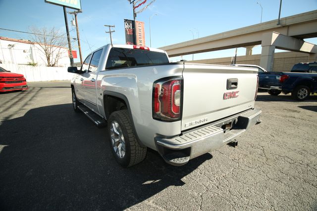 2018 GMC Sierra 1500 SLT | San Antonio, TX | R&L Certified Auto Group 2018 GMC Sierra 1500 SLT | San Antonio, TX | R&L Certified Auto Group