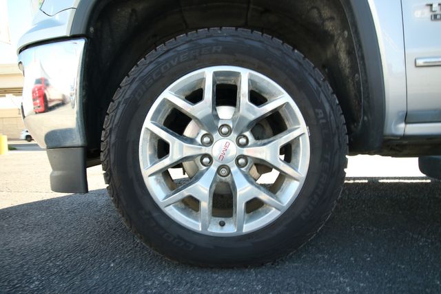 2018 GMC Sierra 1500 SLT | San Antonio, TX | R&amp;L Certified Auto Group