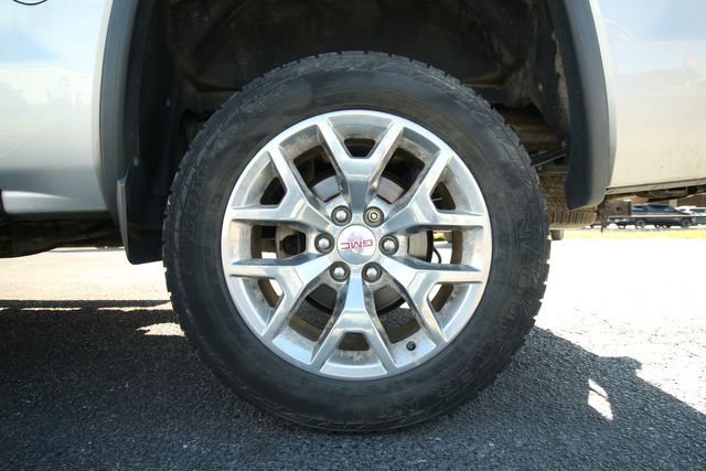 2018 GMC Sierra 1500 SLT | San Antonio, TX | R&L Certified Auto Group 2018 GMC Sierra 1500 SLT | San Antonio, TX | R&L Certified Auto Group