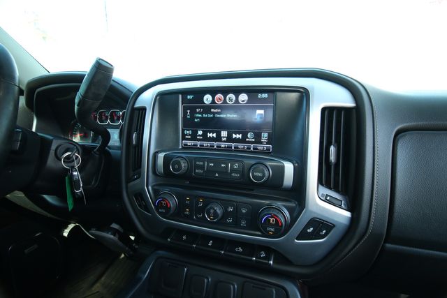 2018 GMC Sierra 1500 SLT | San Antonio, TX | R&amp;L Certified Auto Group