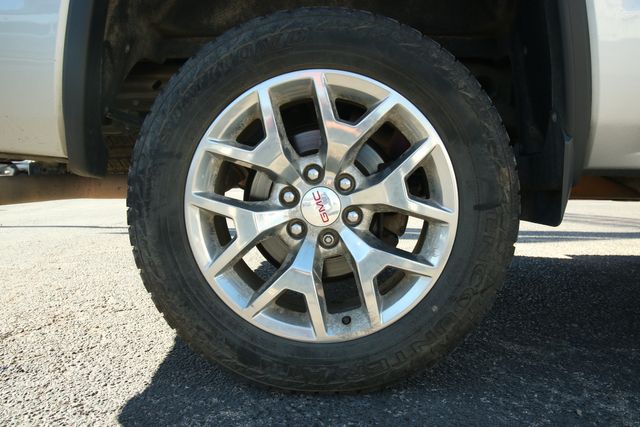 2018 GMC Sierra 1500 SLT | San Antonio, TX | R&L Certified Auto Group 2018 GMC Sierra 1500 SLT | San Antonio, TX | R&L Certified Auto Group