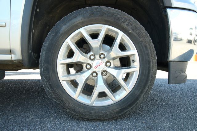 2018 GMC Sierra 1500 SLT | San Antonio, TX | R&L Certified Auto Group 2018 GMC Sierra 1500 SLT | San Antonio, TX | R&L Certified Auto Group