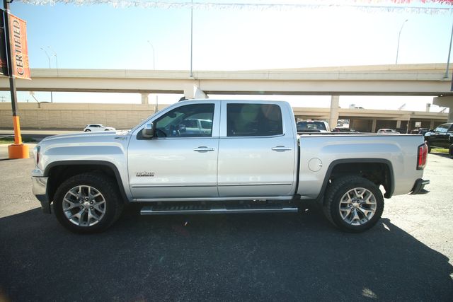 2018 GMC Sierra 1500 SLT | San Antonio, TX | R&L Certified Auto Group 2018 GMC Sierra 1500 SLT | San Antonio, TX | R&L Certified Auto Group