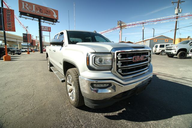 2018 GMC Sierra 1500 SLT | San Antonio, TX | R&L Certified Auto Group 2018 GMC Sierra 1500 SLT | San Antonio, TX | R&L Certified Auto Group