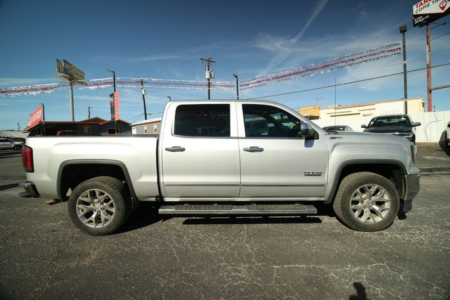 2018 GMC Sierra 1500 SLT | San Antonio, TX | R&L Certified Auto Group 2018 GMC Sierra 1500 SLT | San Antonio, TX | R&L Certified Auto Group