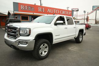 2018 GMC Sierra 1500 SLT | San Antonio, TX | R&L Certified Auto Group